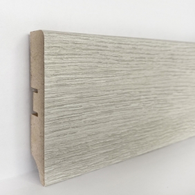 МДФ Grace Premium 80А Каттхульт белый 054 - 2,4м